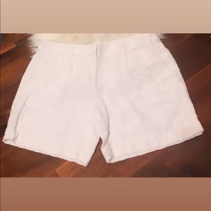 MICHAEL KORS cotton shorts